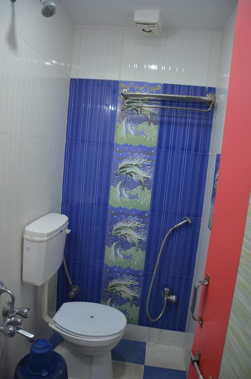 Hotel Royal Apple Ахмедабад Номер фото